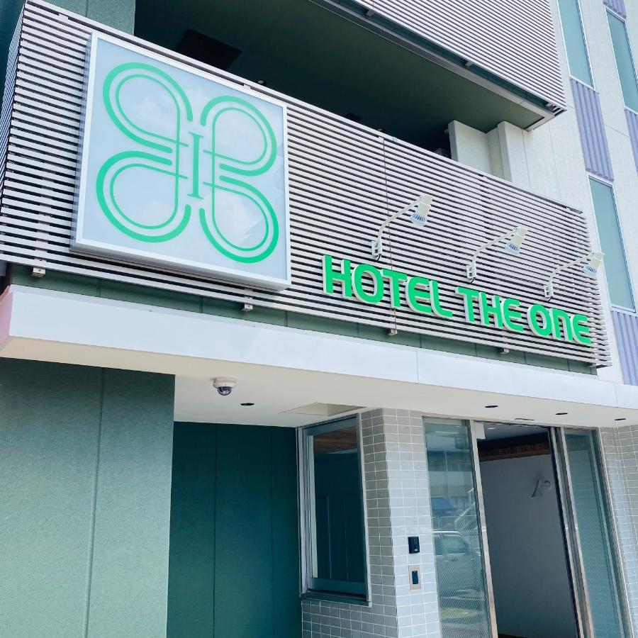 Hotel The One Shinimamiya Osaka Zewnętrze zdjęcie