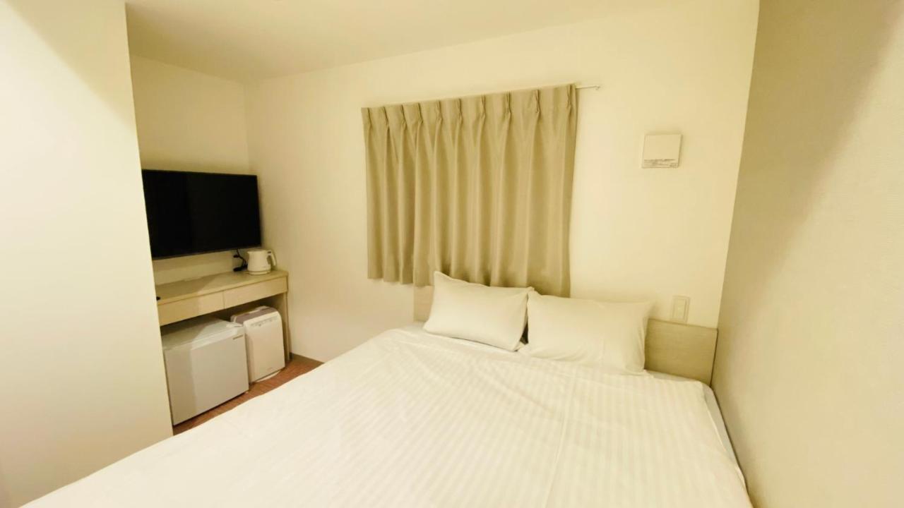 Hotel The One Shinimamiya Osaka Zewnętrze zdjęcie
