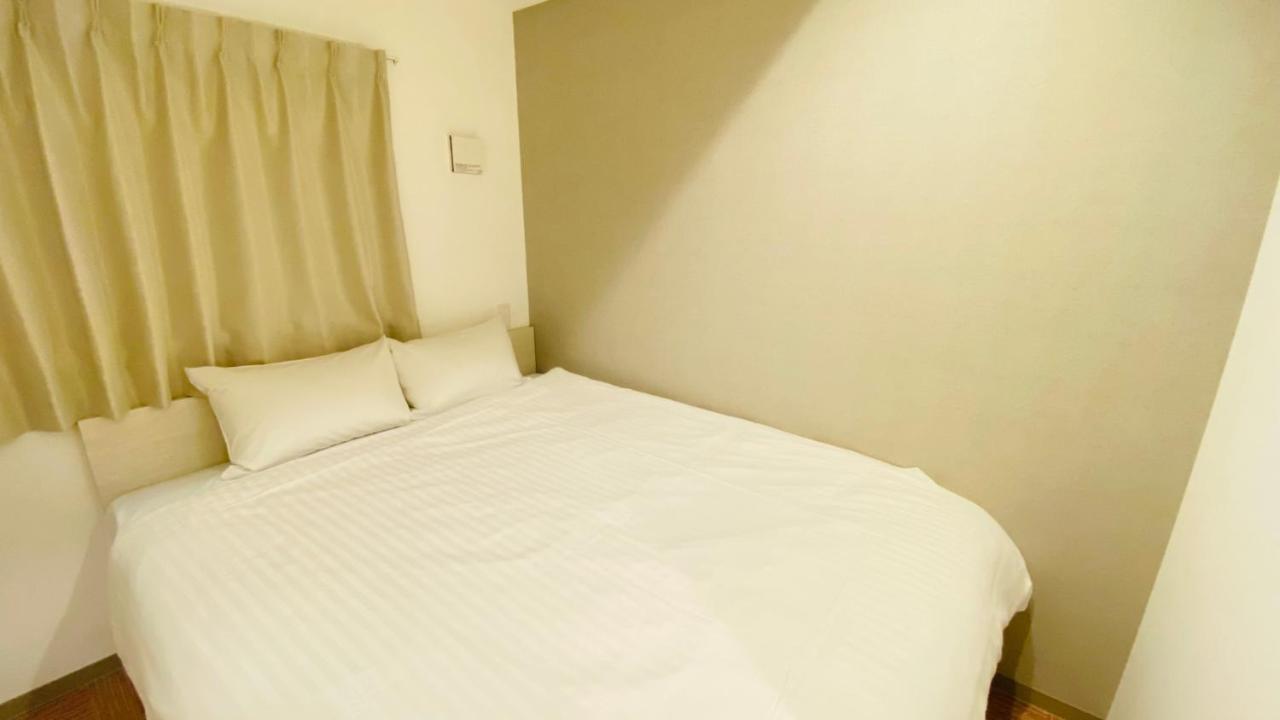 Hotel The One Shinimamiya Osaka Zewnętrze zdjęcie