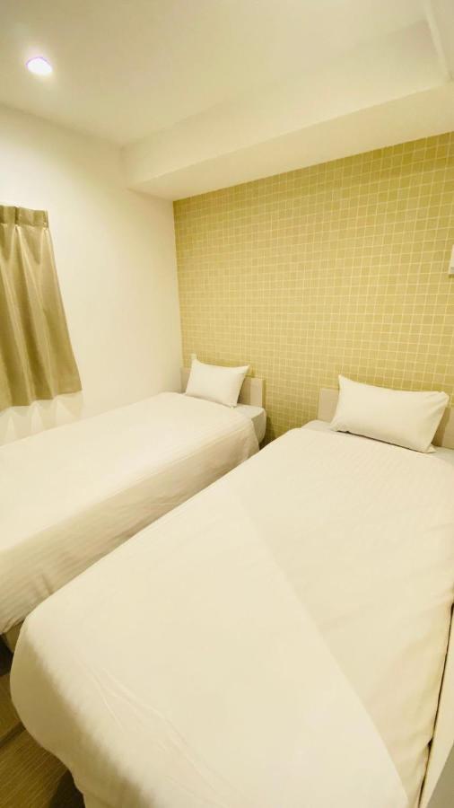 Hotel The One Shinimamiya Osaka Zewnętrze zdjęcie