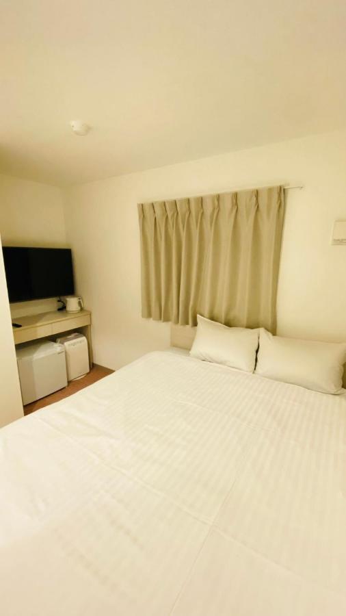 Hotel The One Shinimamiya Osaka Zewnętrze zdjęcie