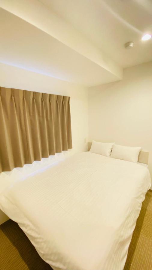 Hotel The One Shinimamiya Osaka Zewnętrze zdjęcie