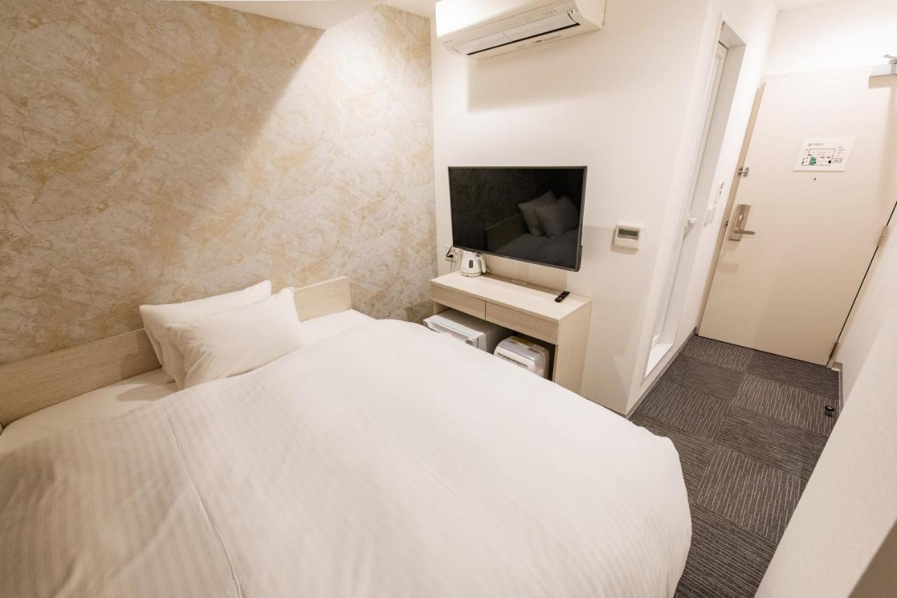 Hotel The One Shinimamiya Osaka Zewnętrze zdjęcie