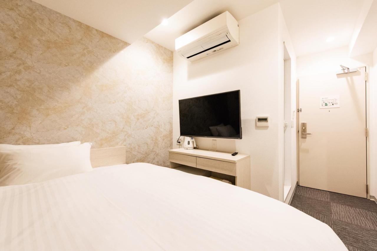 Hotel The One Shinimamiya Osaka Zewnętrze zdjęcie