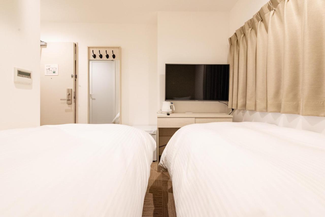 Hotel The One Shinimamiya Osaka Zewnętrze zdjęcie