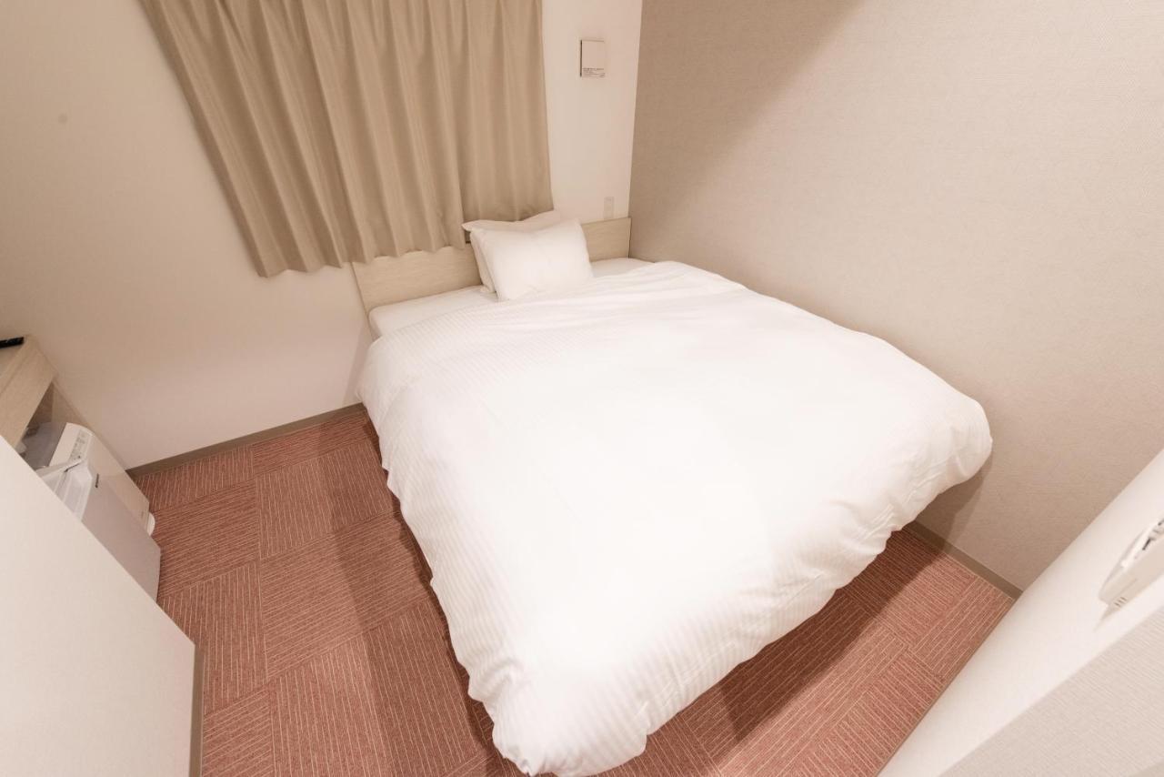Hotel The One Shinimamiya Osaka Zewnętrze zdjęcie