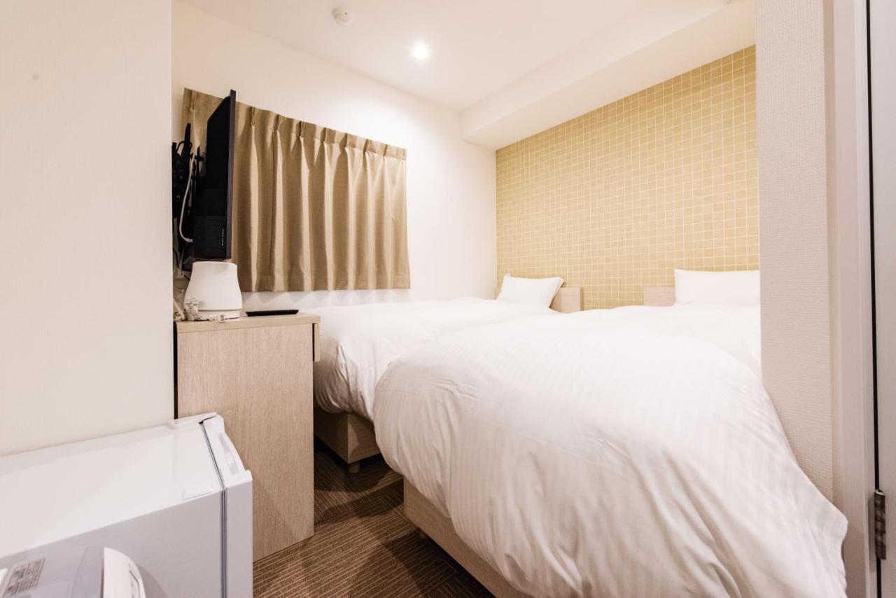 Hotel The One Shinimamiya Osaka Zewnętrze zdjęcie
