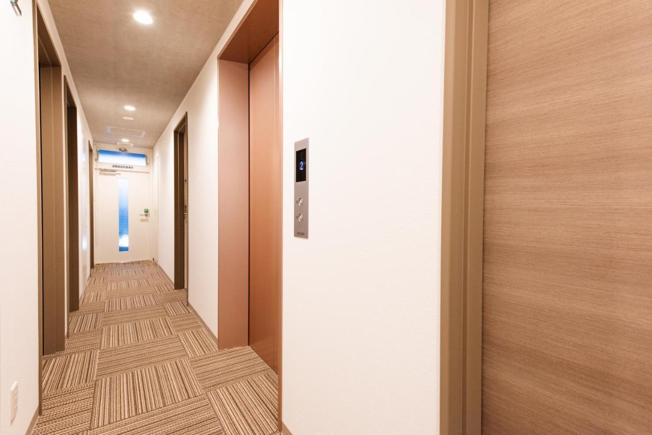 Hotel The One Shinimamiya Osaka Zewnętrze zdjęcie