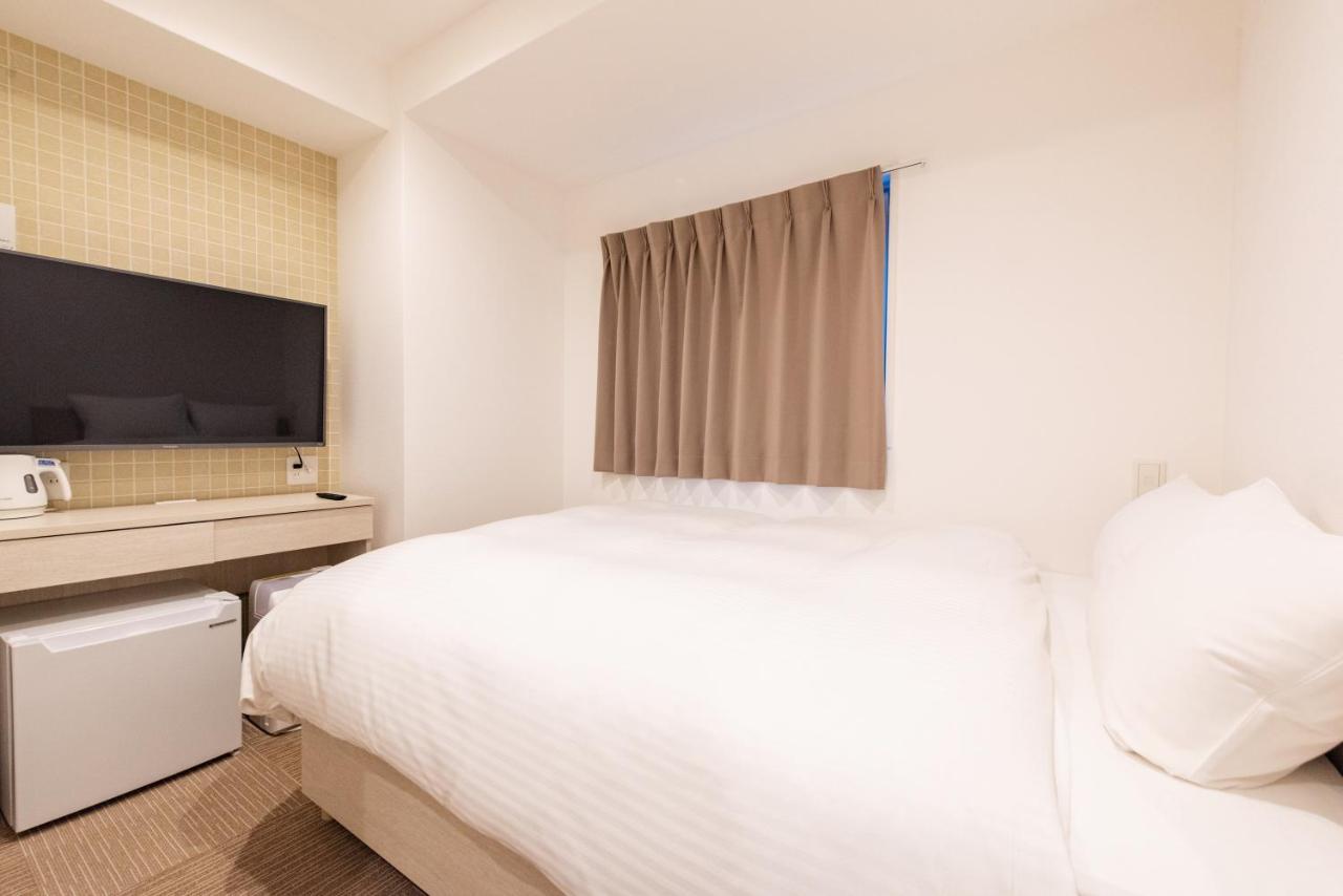 Hotel The One Shinimamiya Osaka Zewnętrze zdjęcie