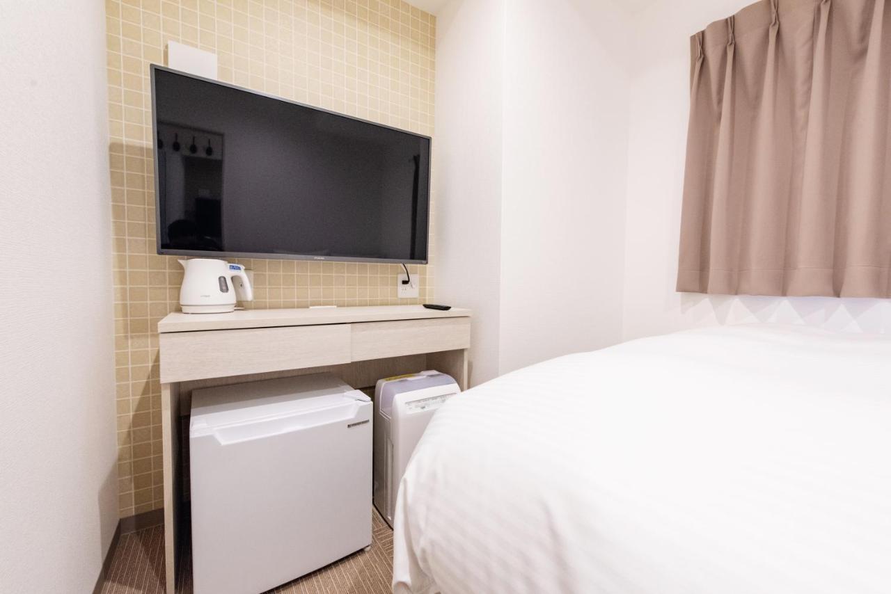 Hotel The One Shinimamiya Osaka Zewnętrze zdjęcie