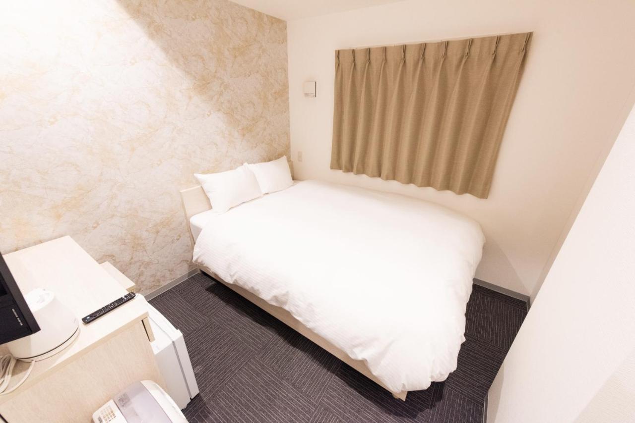 Hotel The One Shinimamiya Osaka Zewnętrze zdjęcie