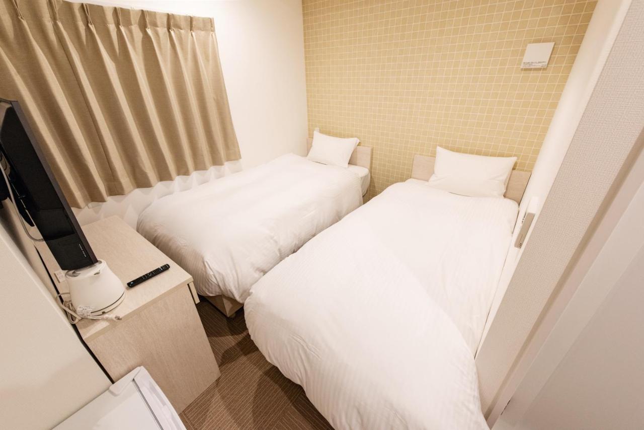 Hotel The One Shinimamiya Osaka Zewnętrze zdjęcie